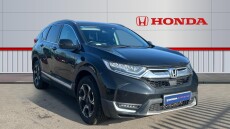 Honda CR-V 1.5 VTEC Turbo SR 5dr Petrol Estate